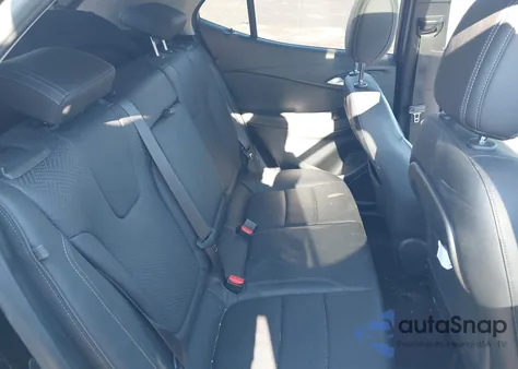 2021 Buick Encore Gx Awd Essence from USA, damaged, VIN KL4MMGSL5MB093253